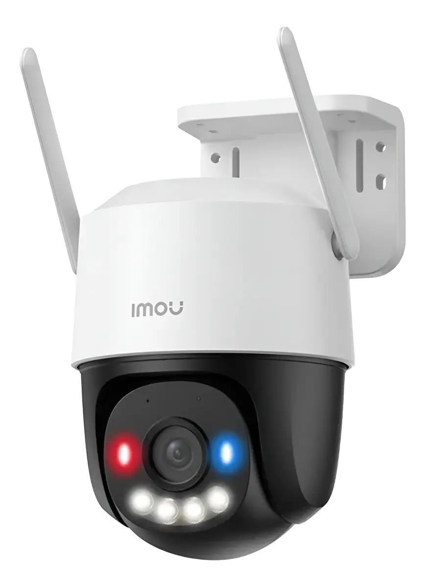 CÁMARA IMOU CRUISER SC 5MP 3K IPC-K7FN-5V0W WIFI 6 EXTERIOR - 1