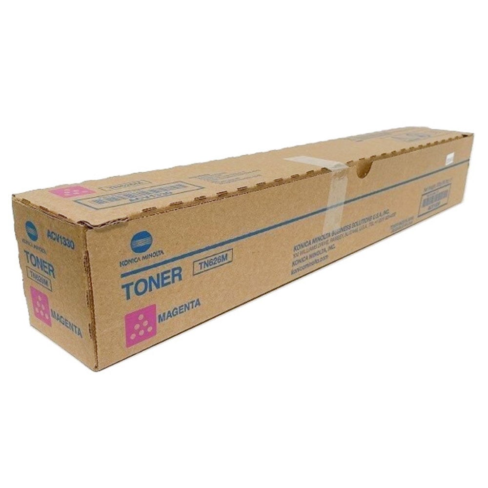TONER KONICA MINOLTA TN-626M MAGENTA - 1