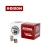 CONECTOR RJ45 APANTALLADO DIXON CAT 5E PRS8850-F-CN X 100 UNIDADES - 1