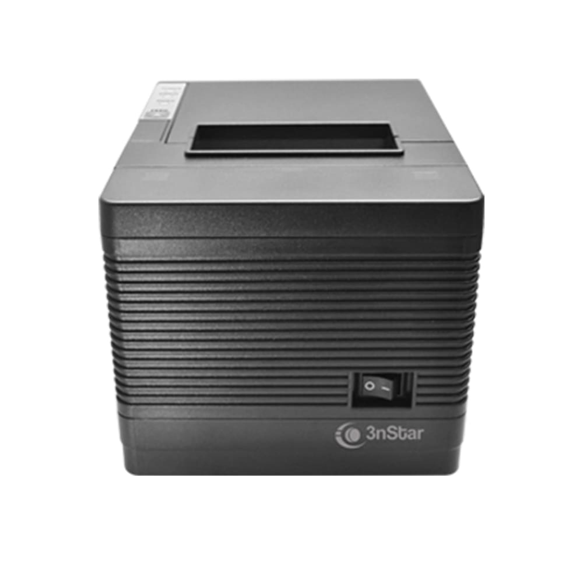 IMPRESORA TERMICA 3NSTAR RPT008 RED USB SERIAL - 1