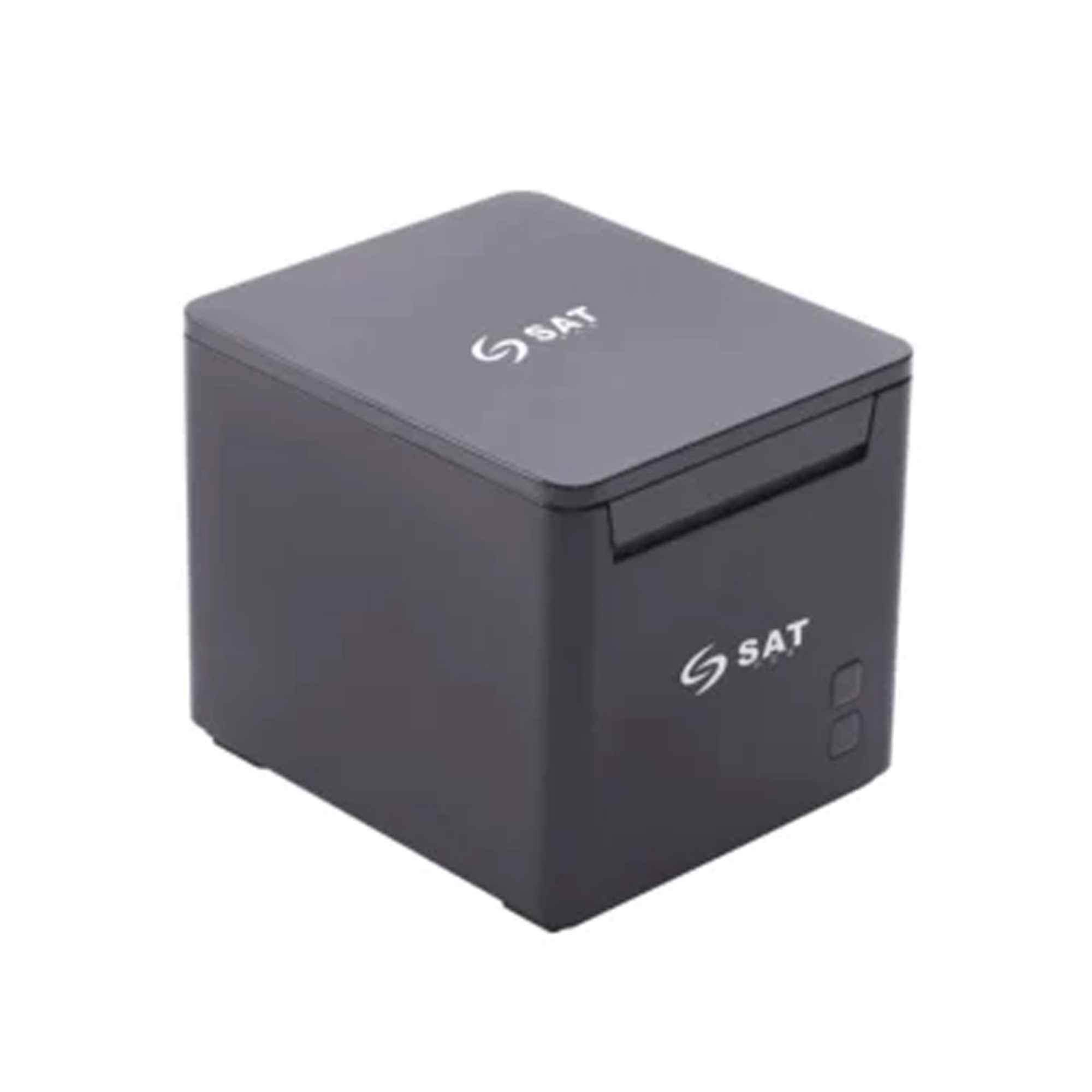 IMPRESORA TÉRMICA SAT Q23T (Q23) USB WIFI BLUETOOTH 80MM - 1