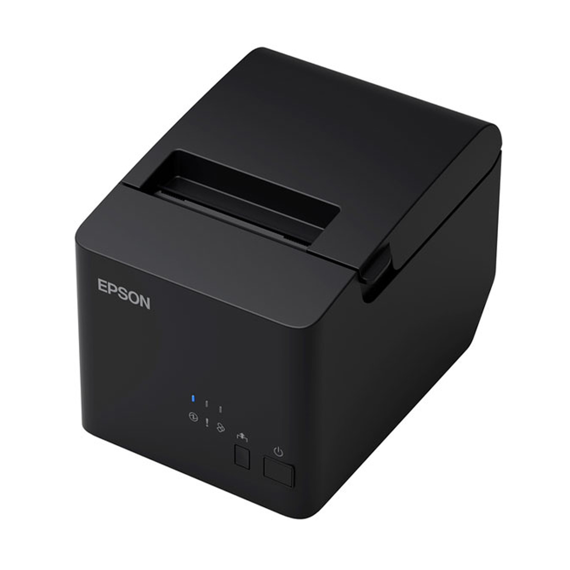 EPSON TM-T20IVL USB + SERIAL | IMPRESORA TÉRMICA EPSON - 2