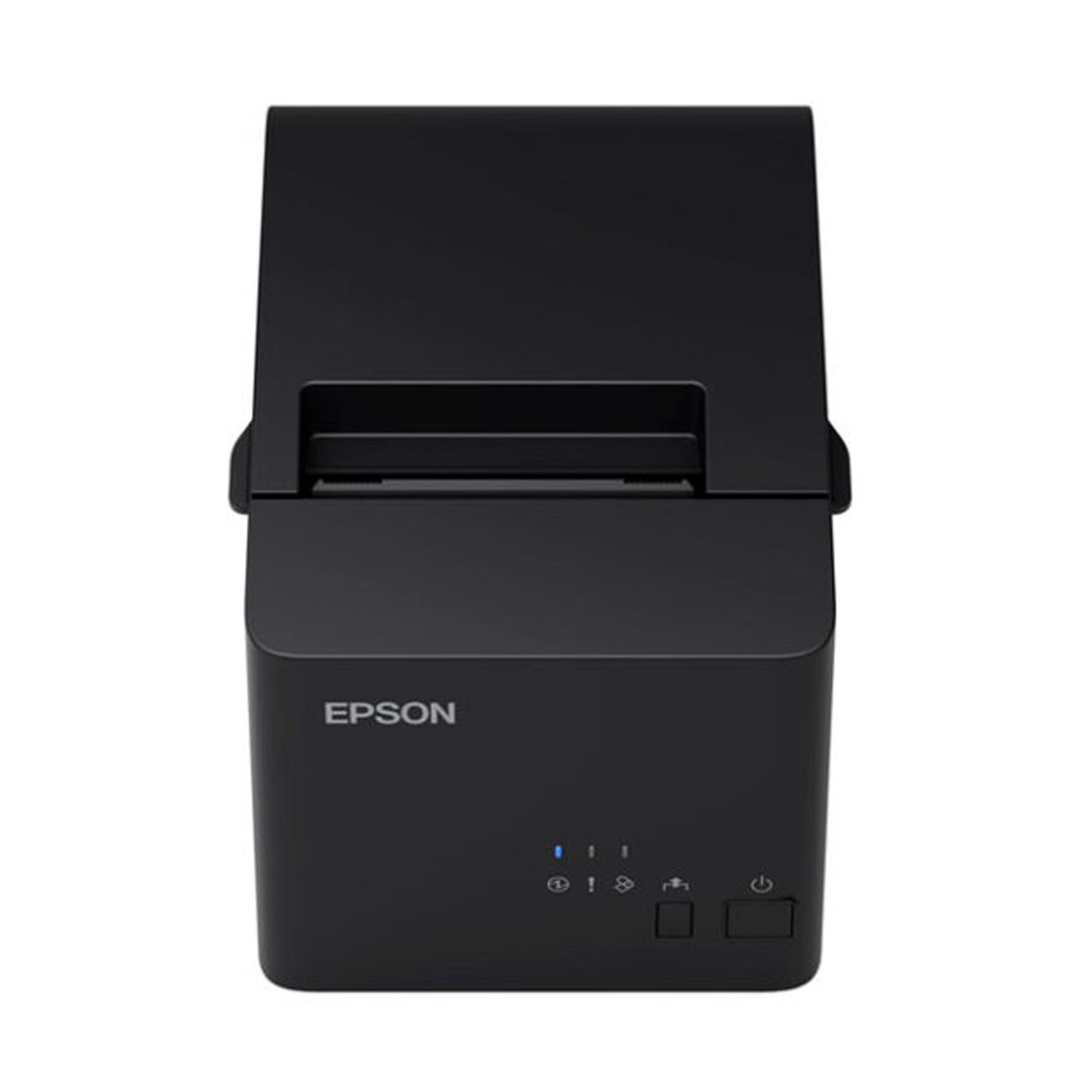 EPSON TM-T20IVL USB + SERIAL | IMPRESORA TÉRMICA EPSON - 3