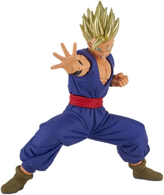 Banpresto Dragon Ball Blood Of Saiyansｰspecia lXIIIｰ Gohan