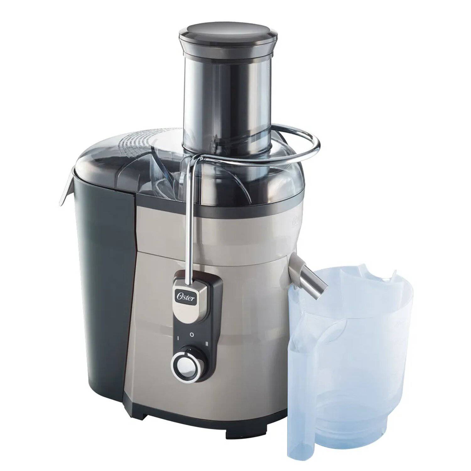 EXTRACTOR OSTER 600W JUGOS FPSTJE317S - 4