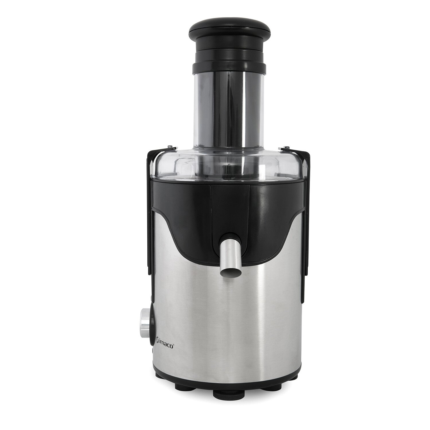 EXTRACTOR DE JUGOS IMACO JE850FC 850W - 3