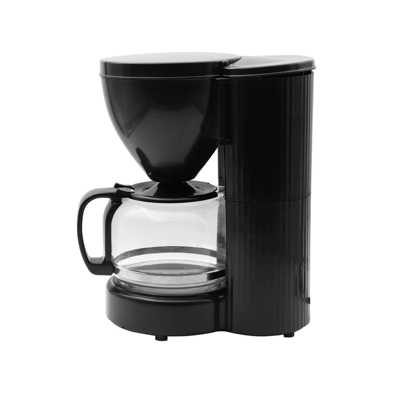 CAFETERA IMACO ICM608N FILTRO 6 A 8 TAZAS - 3