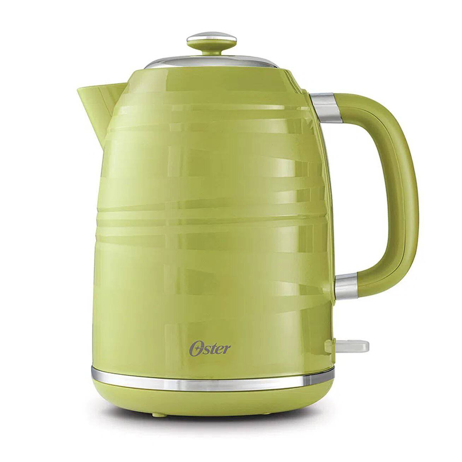 HERVIDOR ELÉCTRICO OSTER BVSTKT4177K 1.7 L - 3