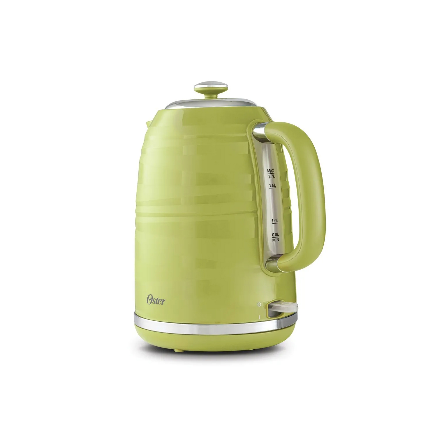 HERVIDOR ELÉCTRICO OSTER BVSTKT4177K 1.7 L - 5