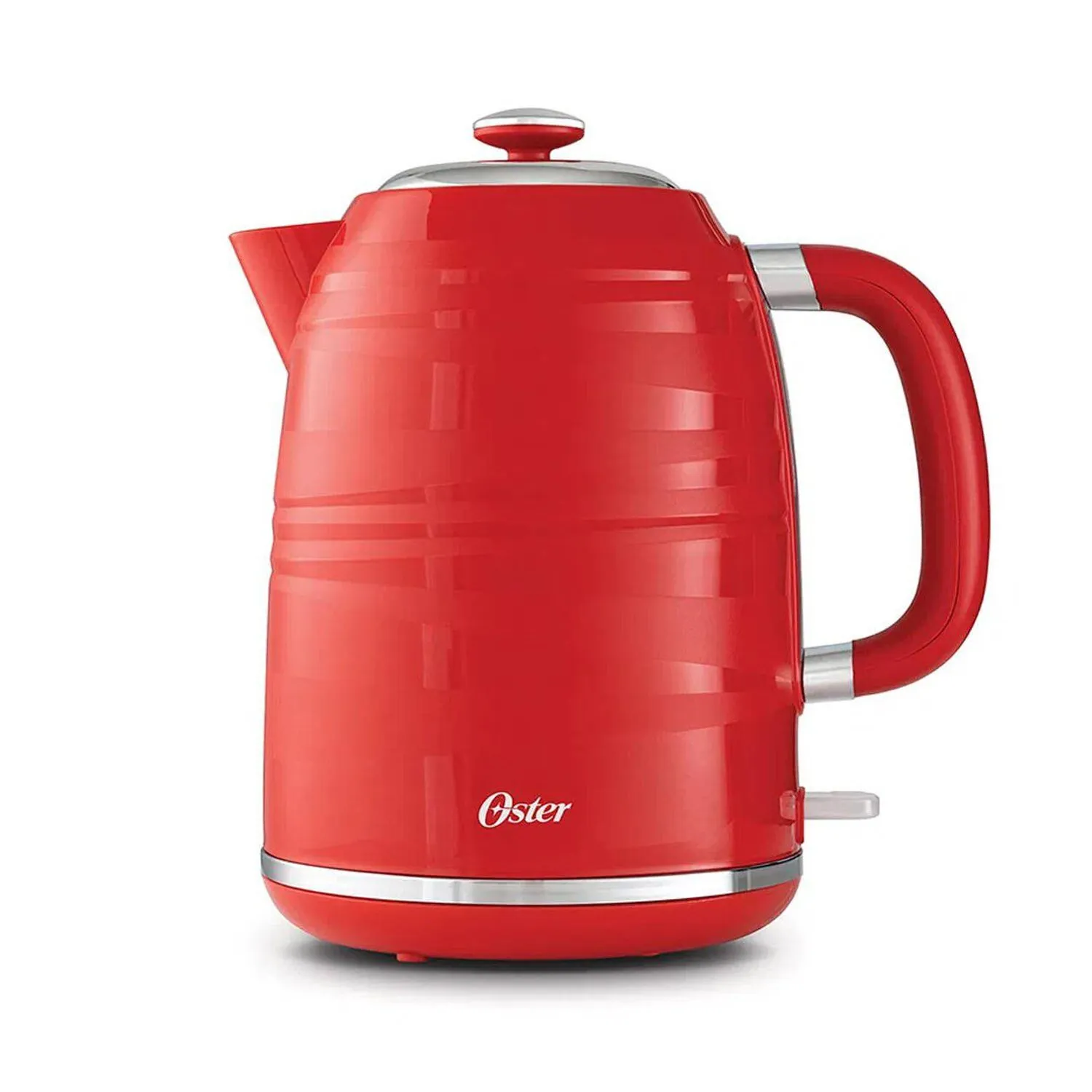 HERVIDOR ELÉCTRICO OSTER BVSTKT4177R 1.7 L - 1