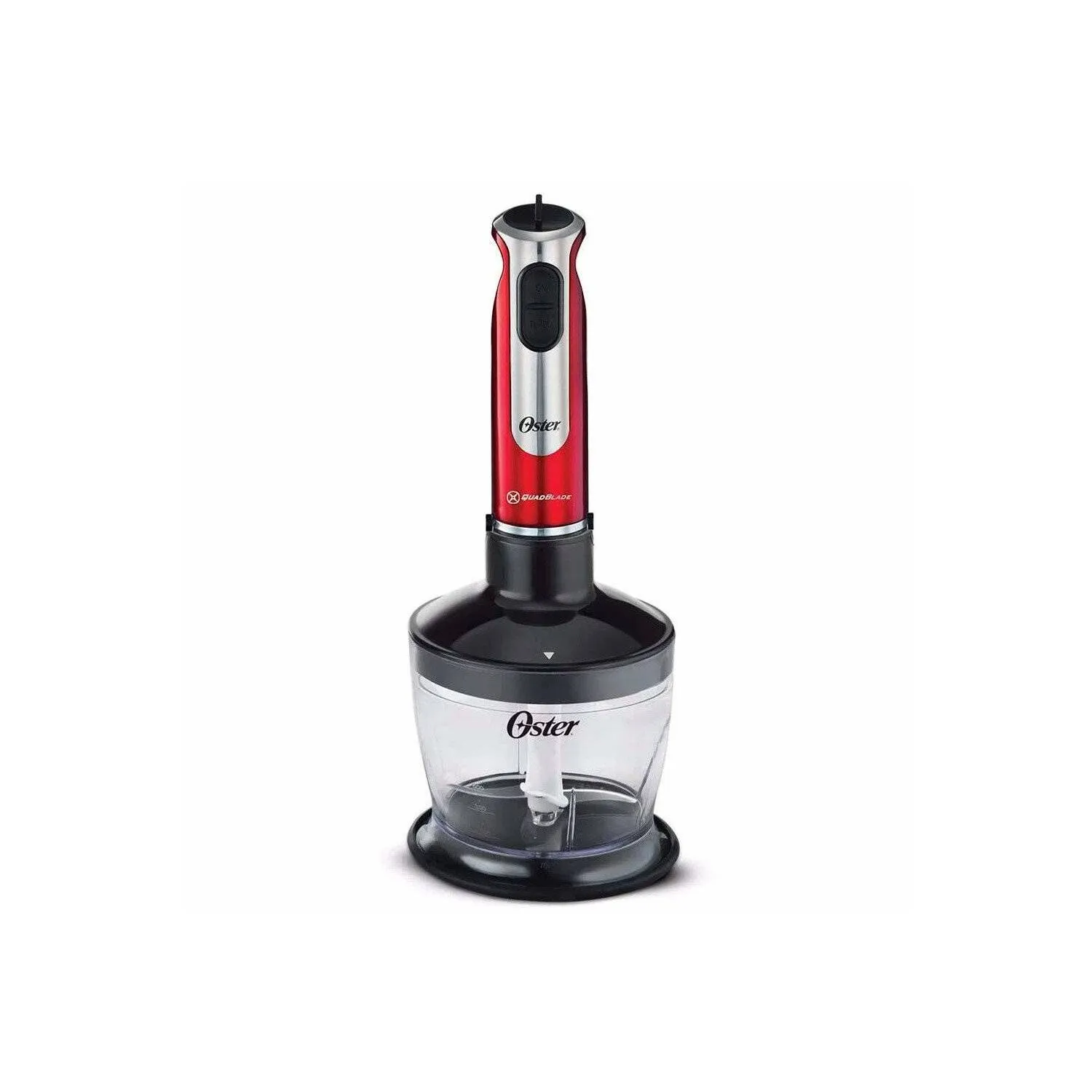 BATIDORA DE INMERSIÓN OSTER FPSTHB2801 800W - 3