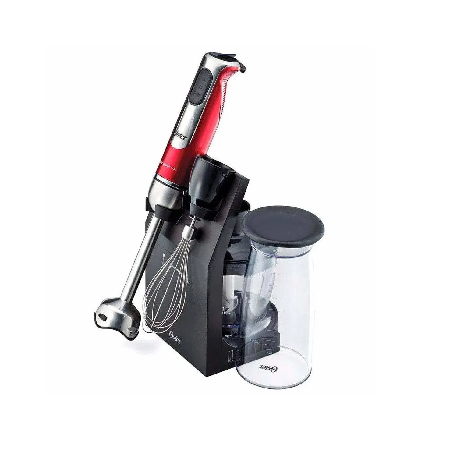 BATIDORA DE INMERSIÓN OSTER FPSTHB2801 800W - 4