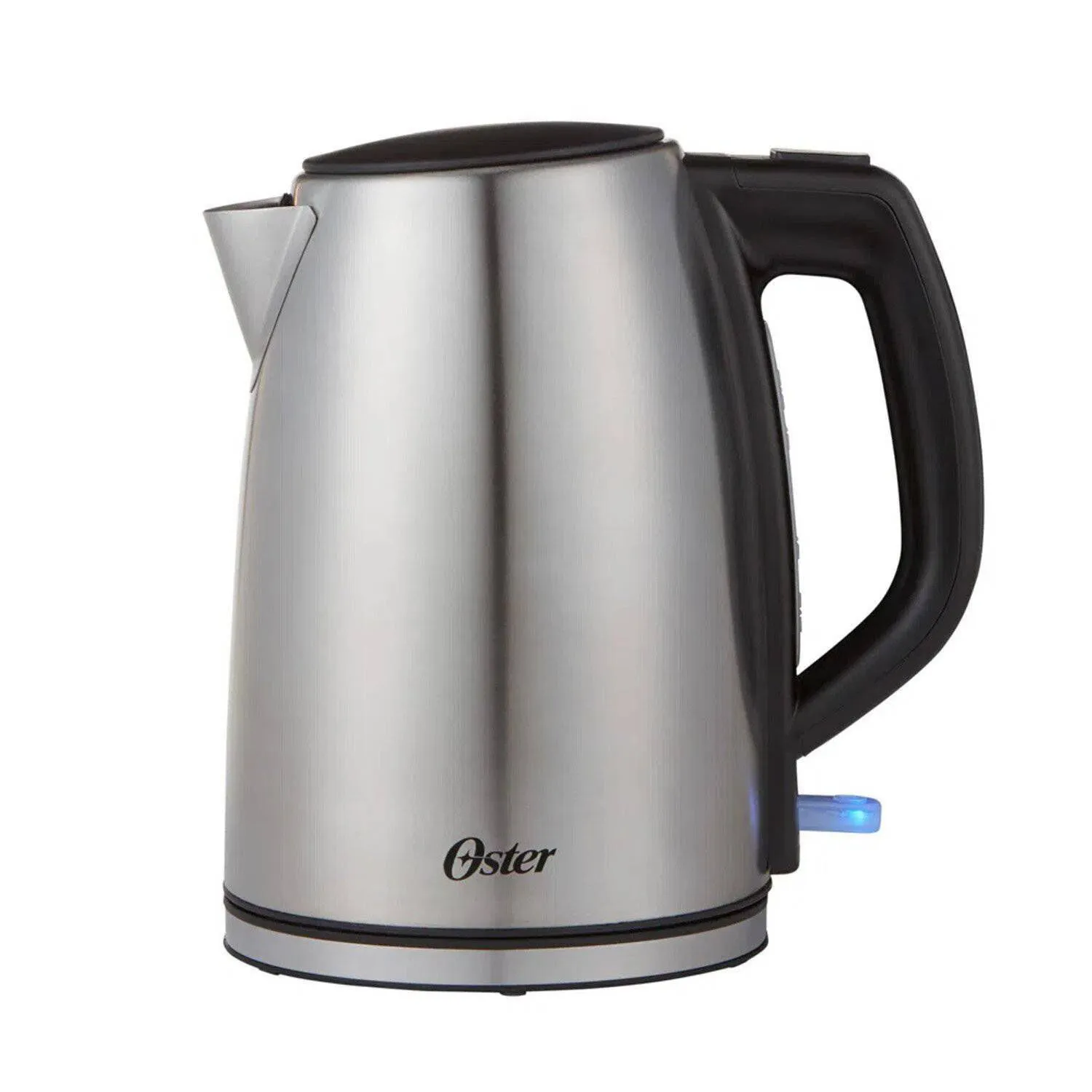 HERVIDOR ELÉCTRICO OSTER BVSTKT673SS 1.7L ACERO INOX - 1