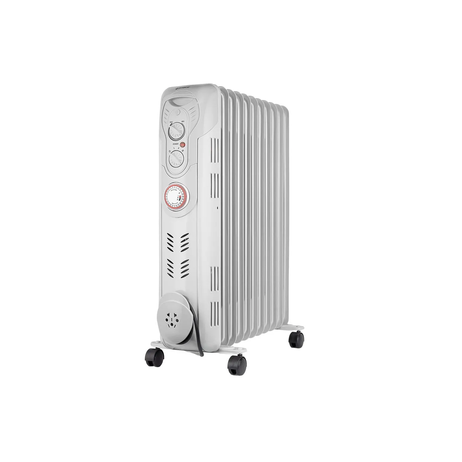 TERMORADIADOR IMACO ELÉCTRICO OFR11AO 2500W - 3