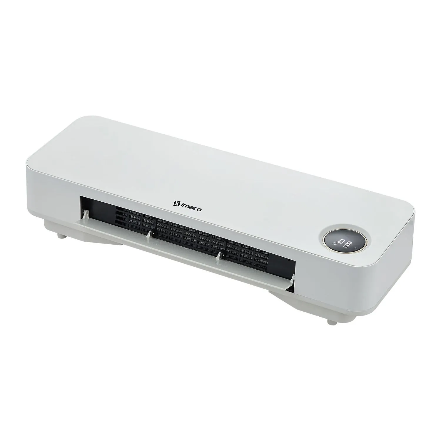 CALENTADOR DE PARED IMACO WH2000 DE 2000W - 2