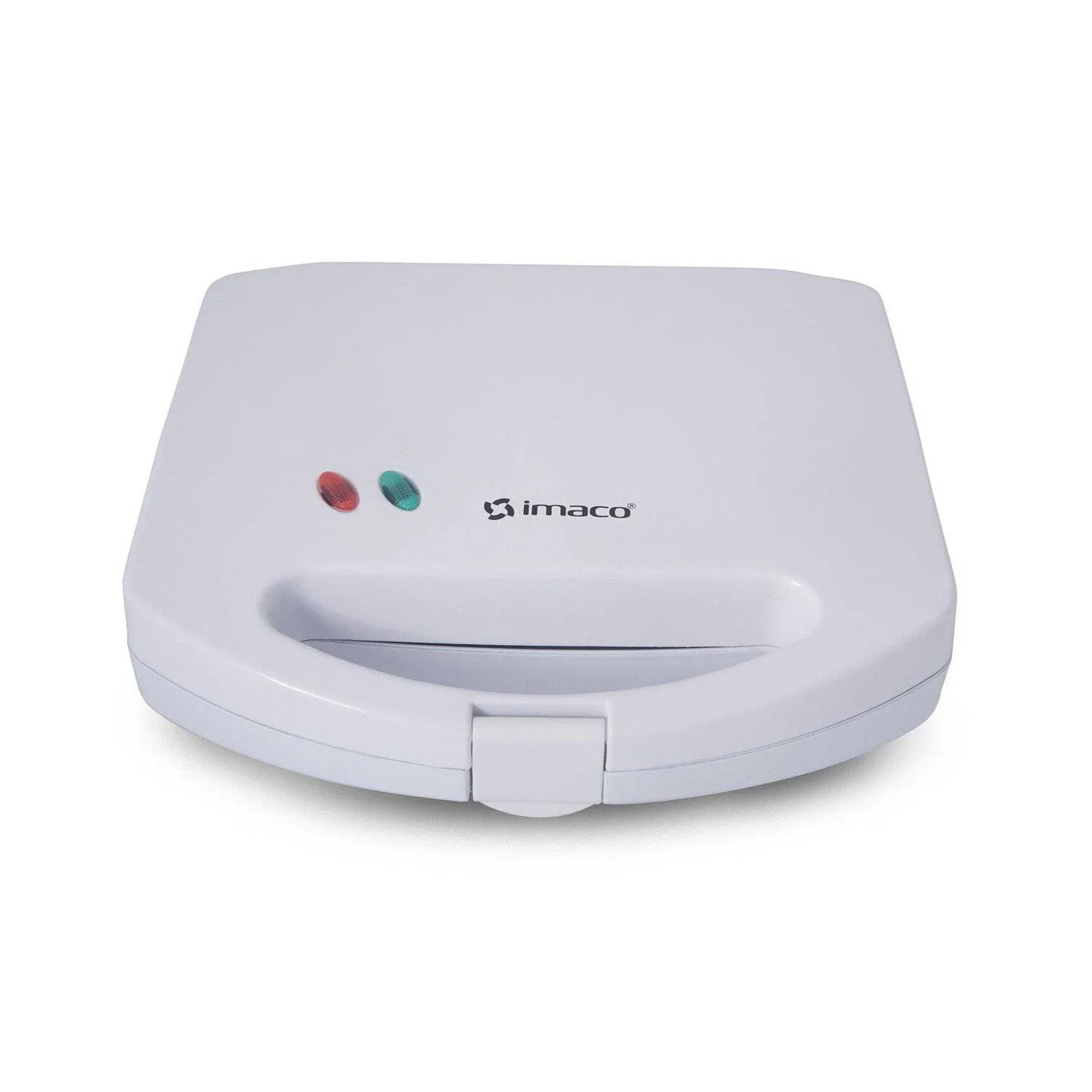 SANDWICHERA ANTIADHERENTE IMACO IST101 750W - 3