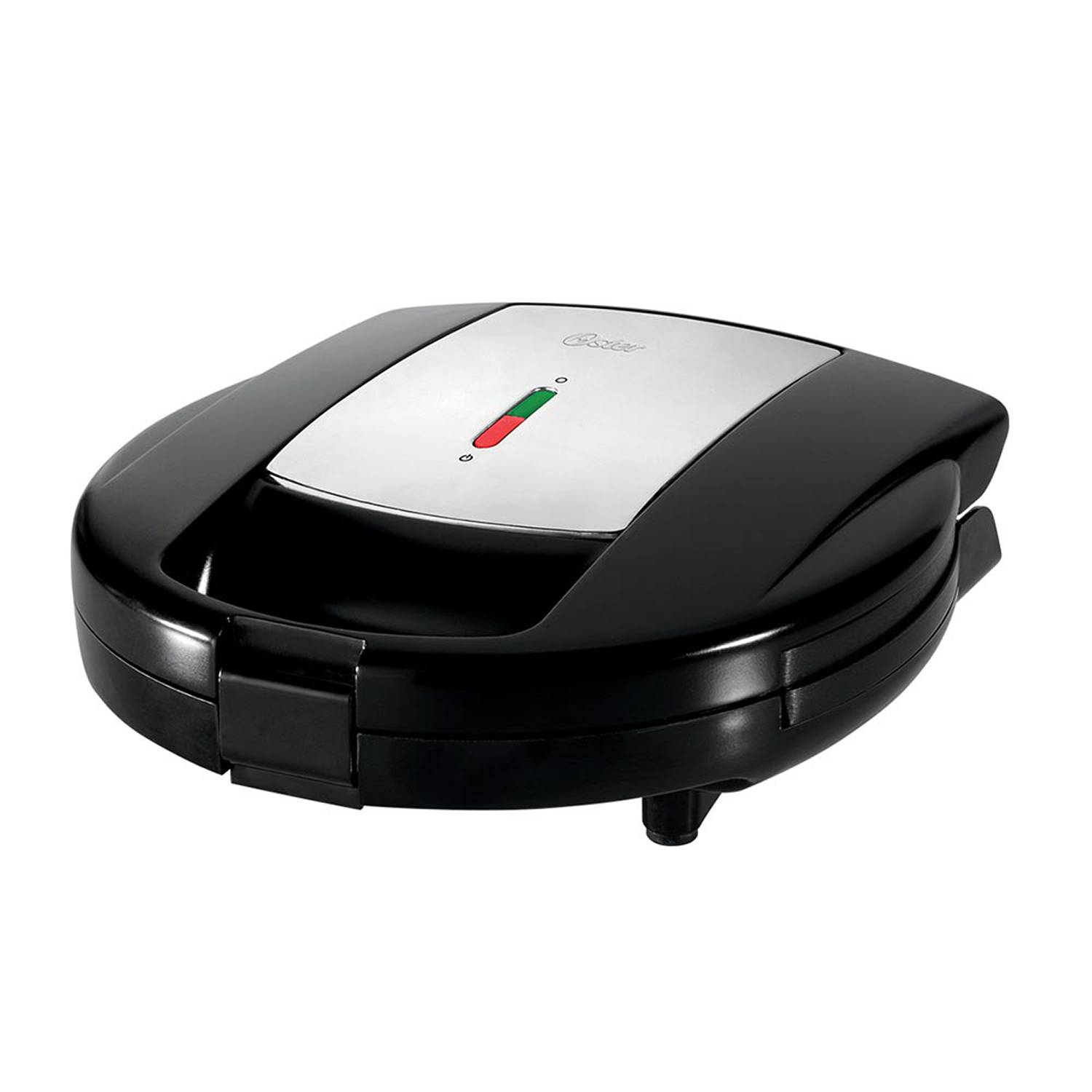 SANDWICHERA OSTER CKSTSM3892 INTERCAMBIABLES PARA WAFFLES - 4
