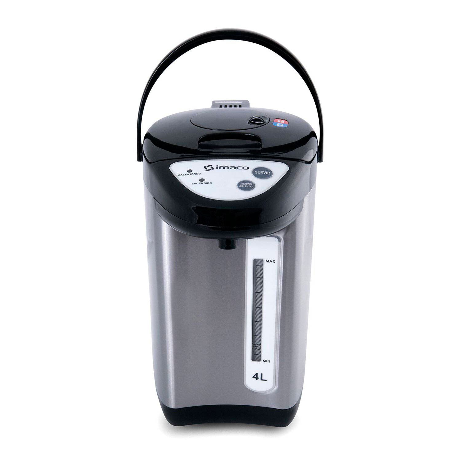 TERMOHERVIDOR TP4050SS 4L - 1