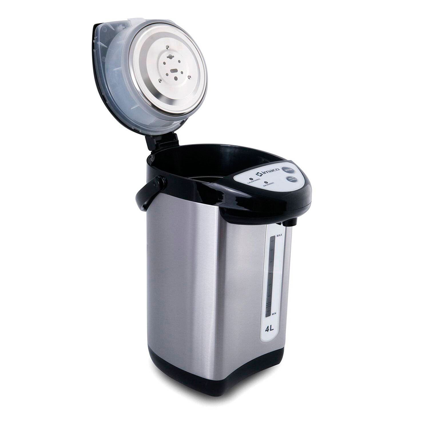 TERMOHERVIDOR TP4050SS 4L - 3