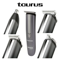 KIT CORTADOR DE CABELLO 4 EN 1 HIPNOS POWER - 3