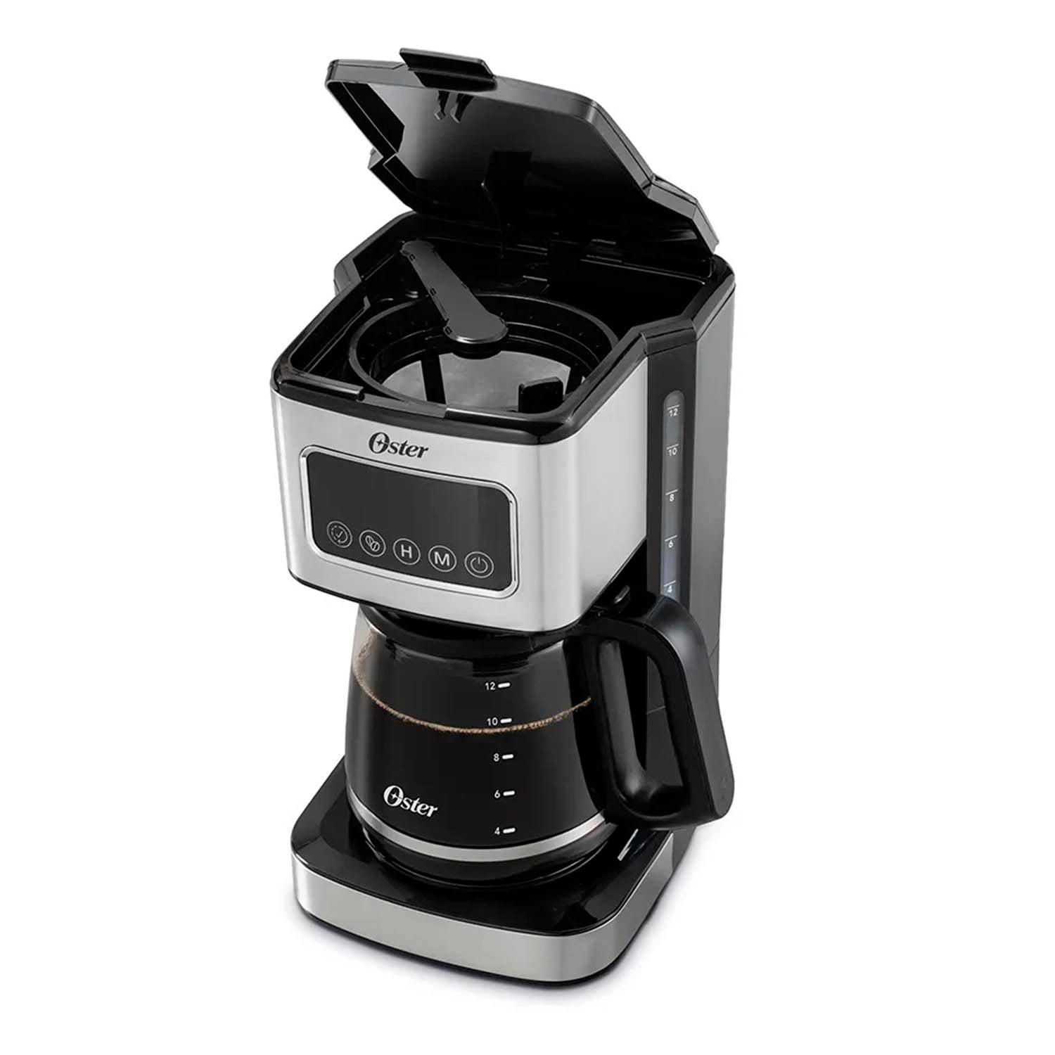 CAFETERA OSTER BVSTDC4403 GOTA A GOTA 12 TAZAS CON PANTALLA TÁCTIL - 5