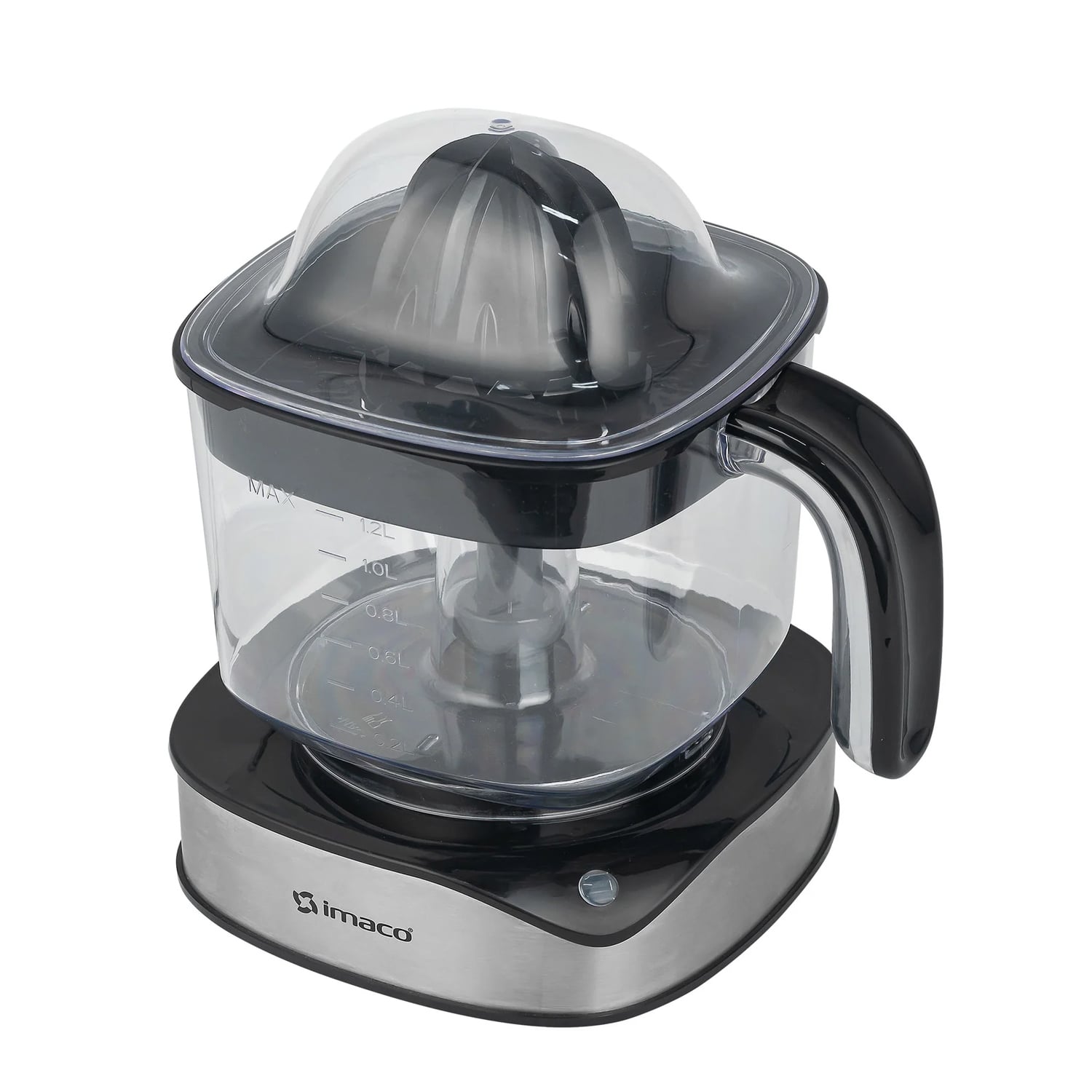 EXPRIMIDOR DE CÍTRICOS IMACO 40W CP2512I - 5