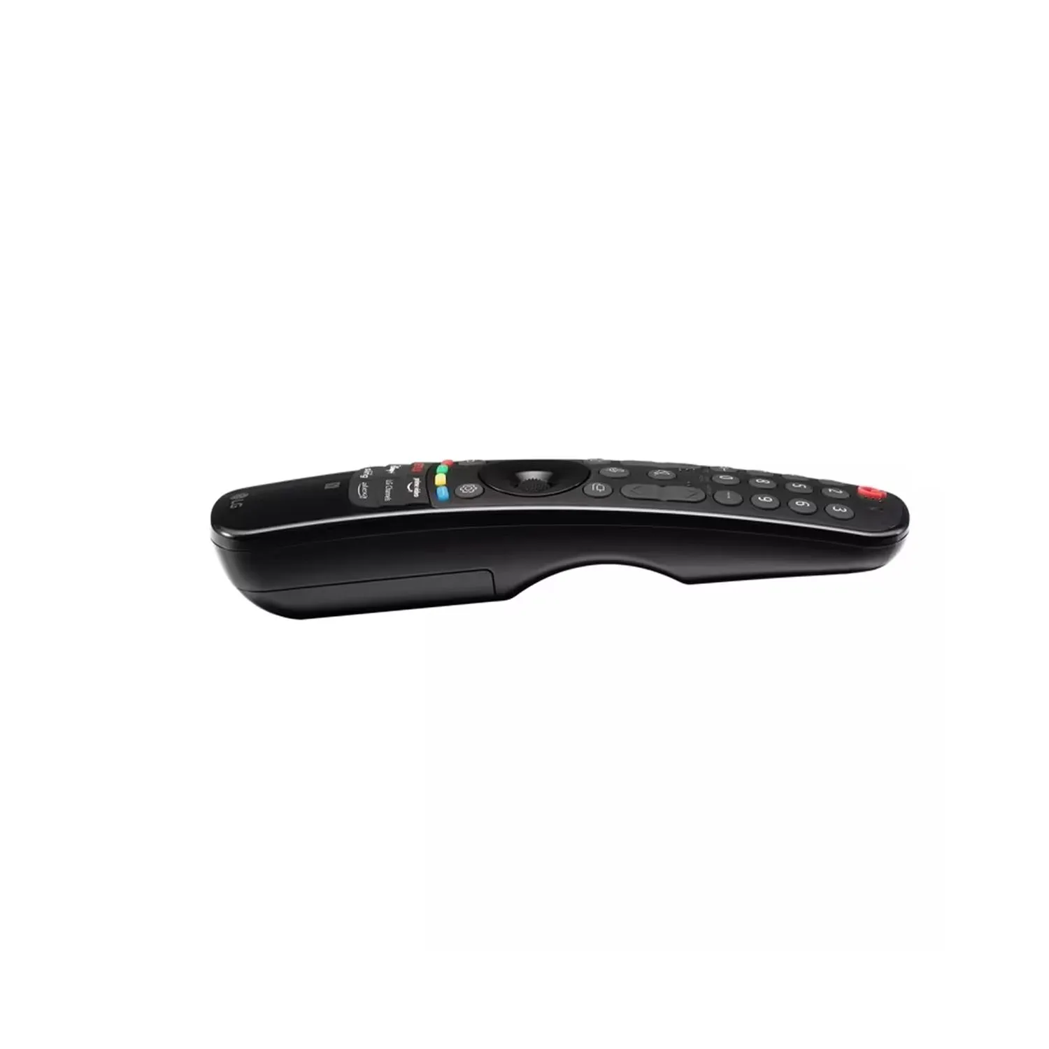 CONTROL LG MR23GN MAGIC CON BOTÓN ALEXA Y CHANNELS 2023 - 6