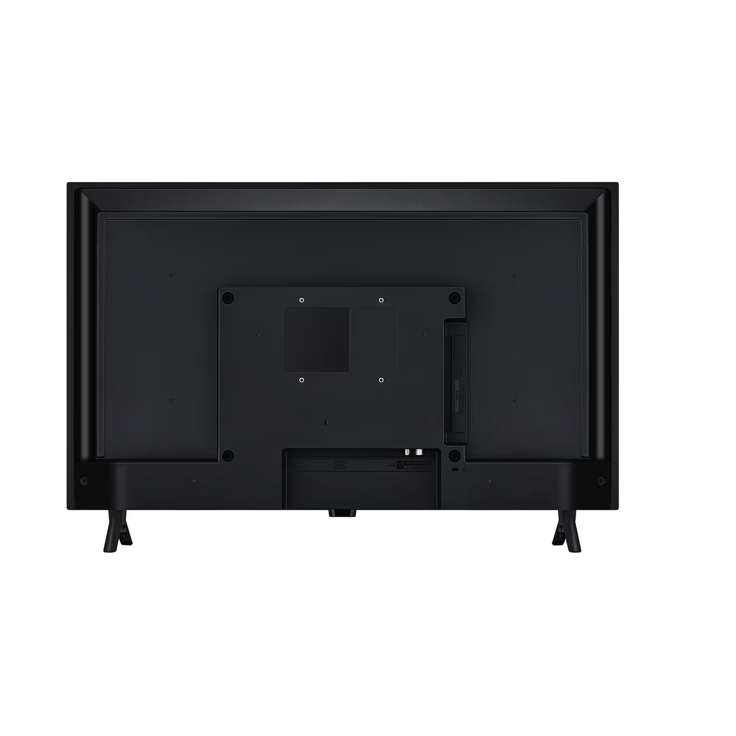 TELEVISOR LG SMART TV 32 HD 32LR600BPSC CON WEBOS Y AI THINQ - 4