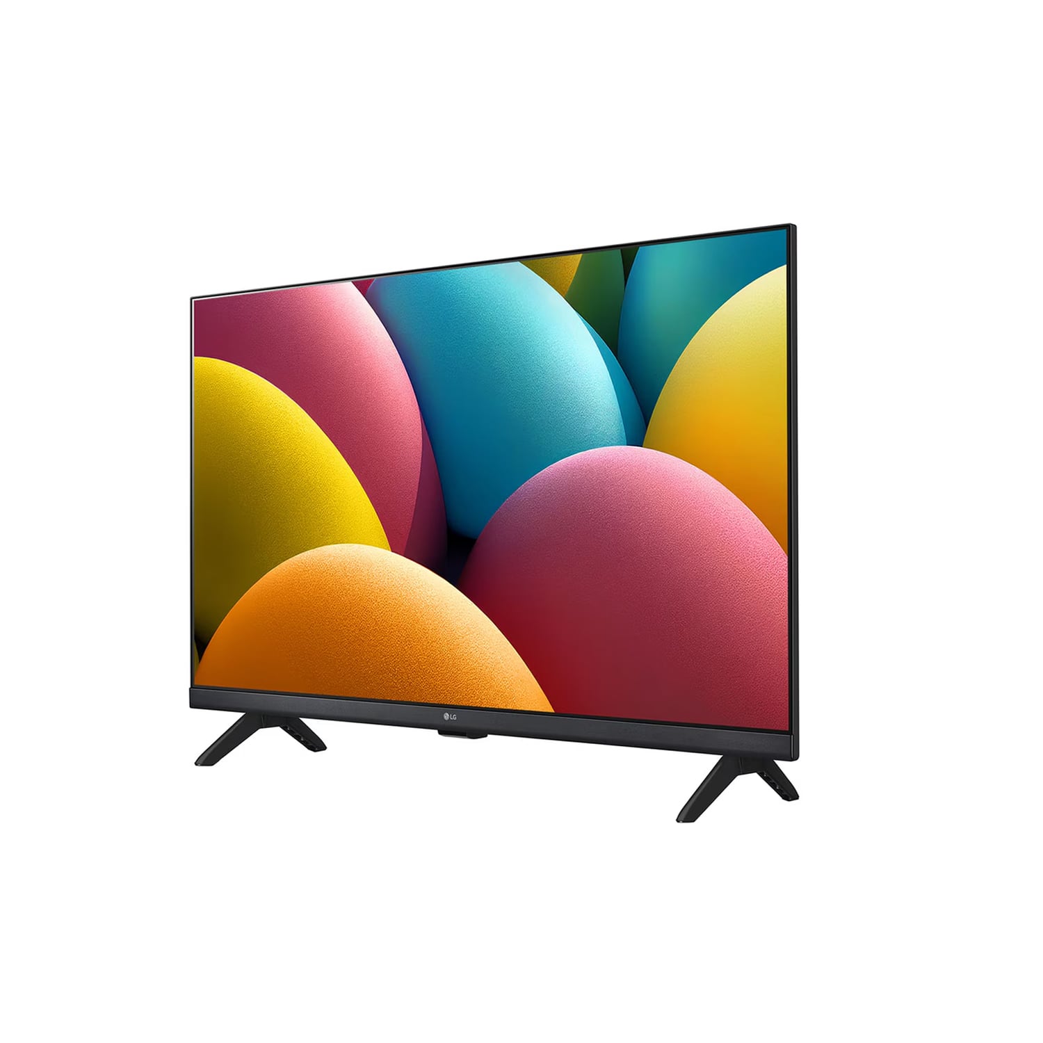 TELEVISOR LG SMART TV 32 HD 32LR600BPSC CON WEBOS Y AI THINQ - 5