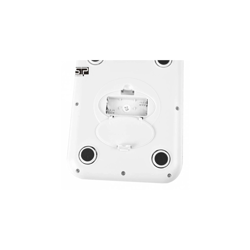 BALANZA GRAMERA DE COCINA DSP 5KG KD7012 - 3