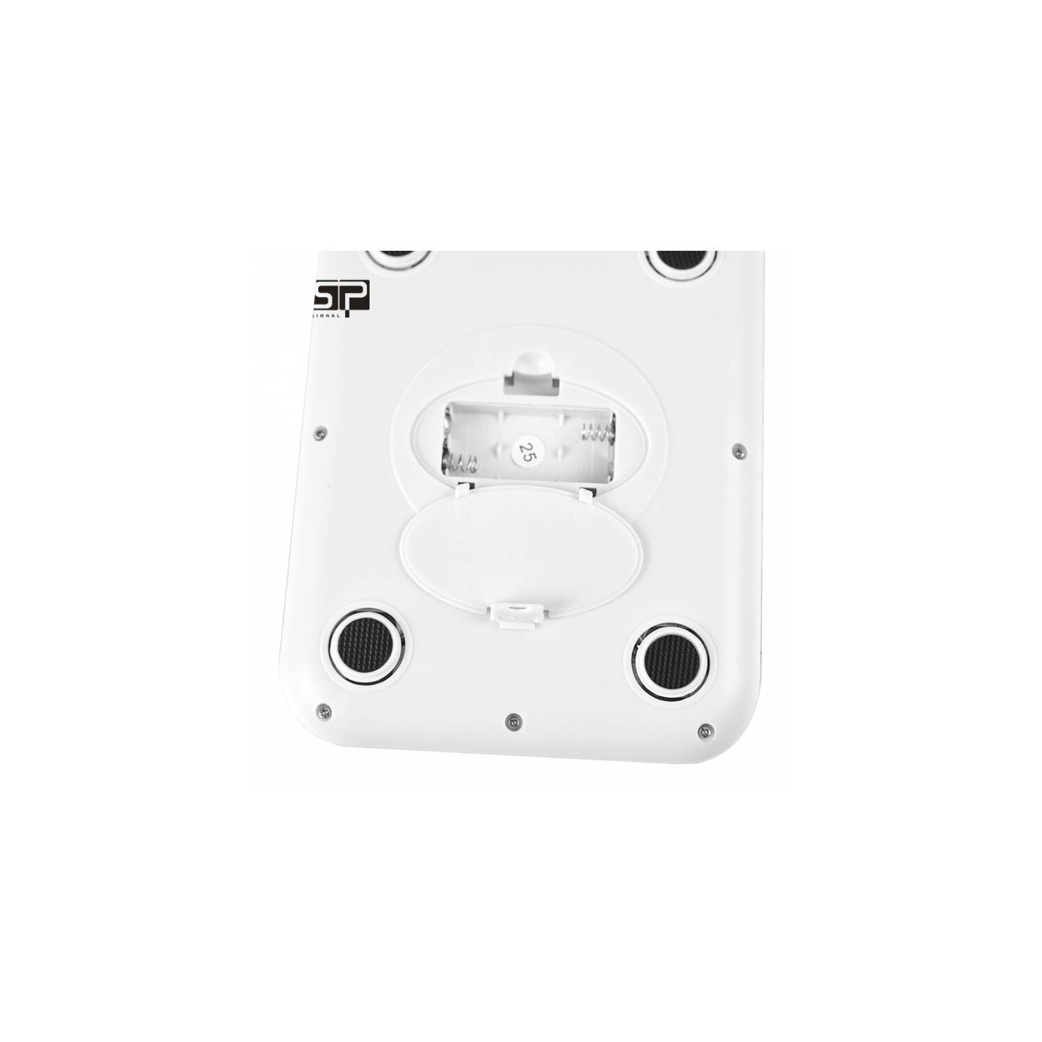 BALANZA GRAMERA DE COCINA DSP 5KG - 3