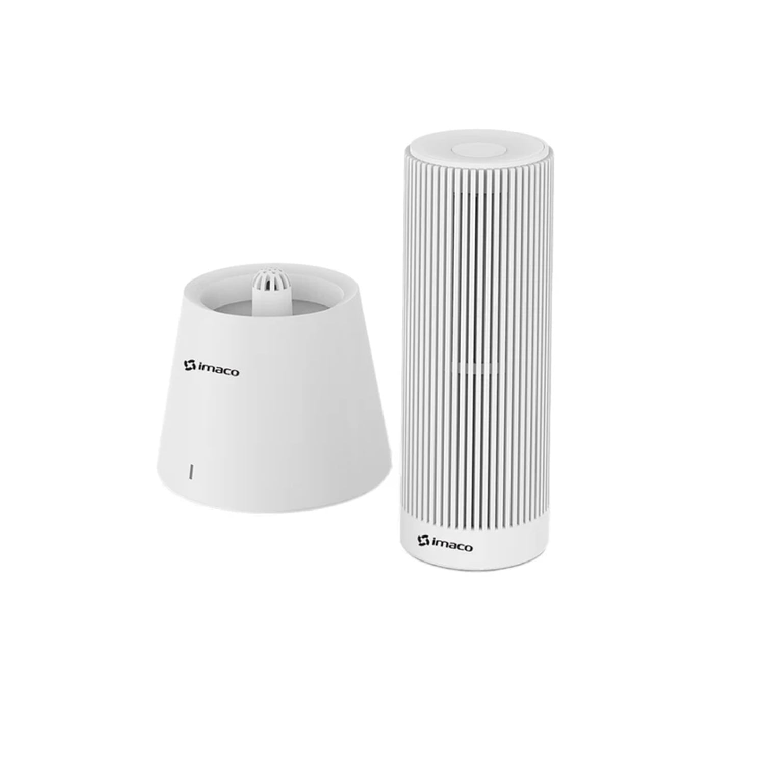 MINI DESHUMEDECEDOR PORTÁTIL DE CLOSET IMACO DHM20 - 3
