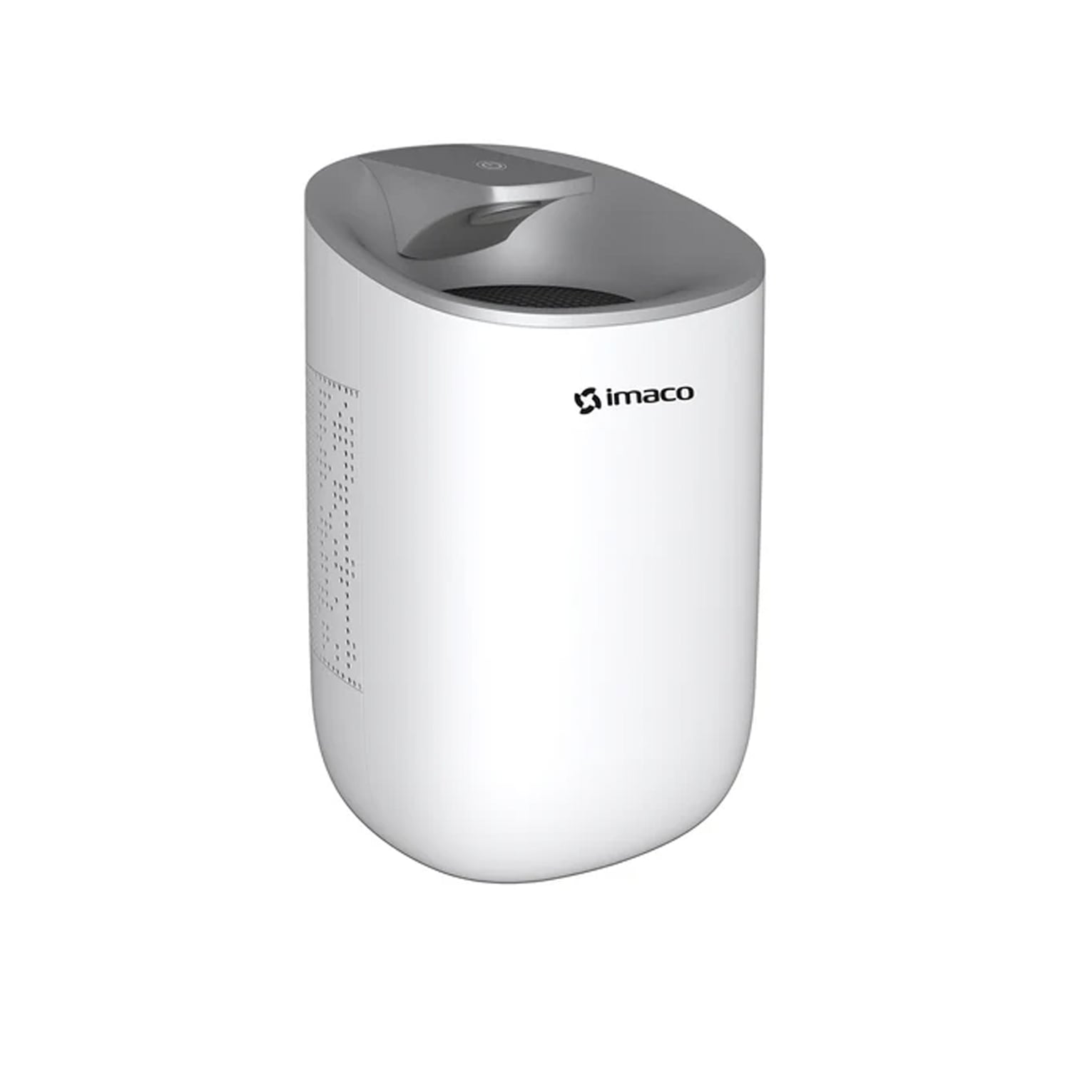 DESHUMEDECEDOR DE CLOSET MECÁNICO IMACO DHM200 600ML - 2