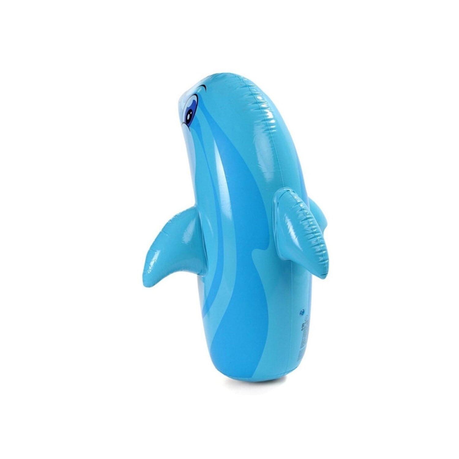PORFIADO BOXEADOR INFLABLE ANIMALES ALEATORIO - 2