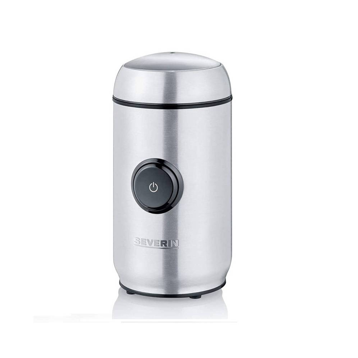 MOLINILLO DE CAFÉ PORTÁTIL DE ACERO INOX KM 3879 - 4