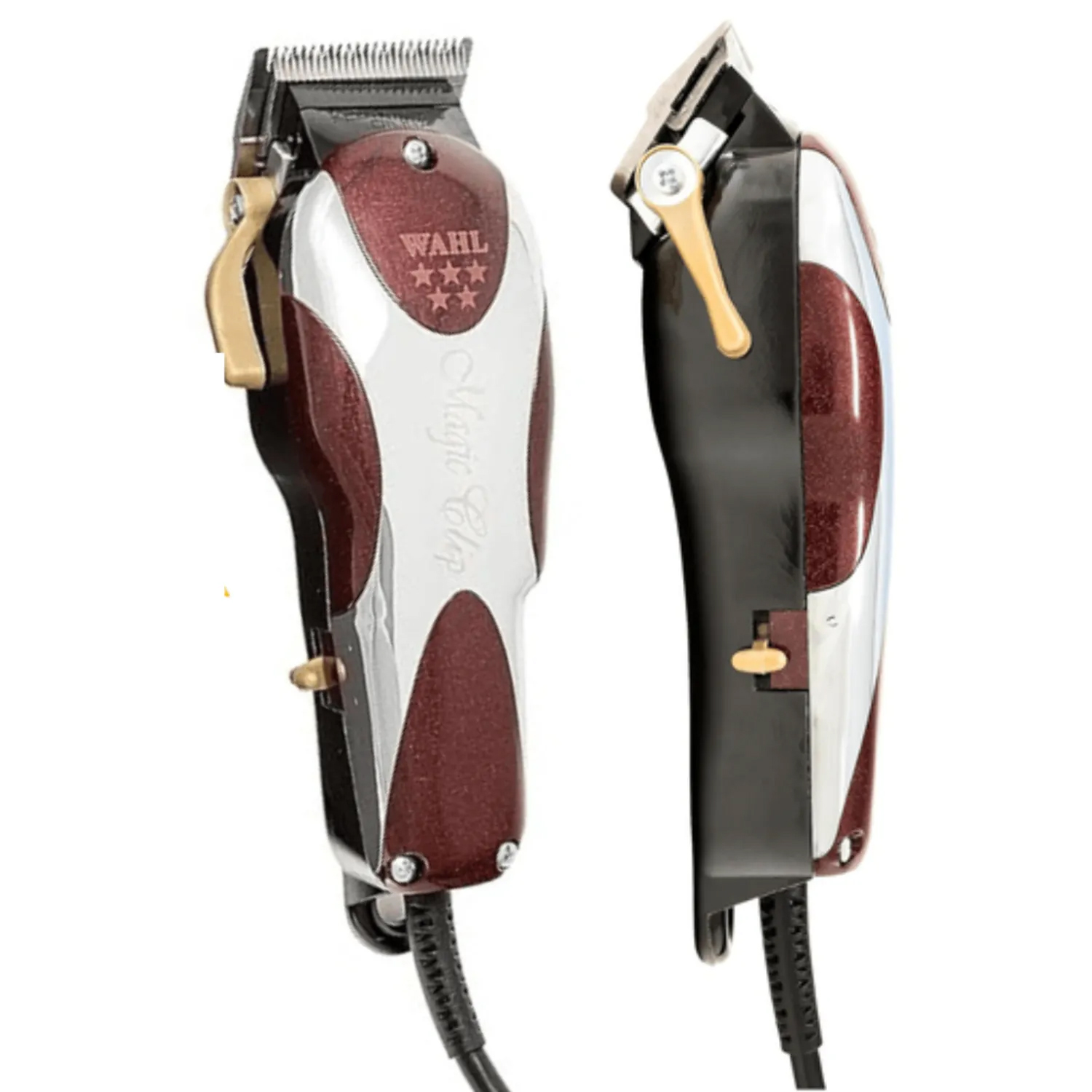 MÁQUINA CORTADOR DE CABELLO WAHL MAGIC CLIP 5 STAR PROFESIONAL 8451-318 - 2