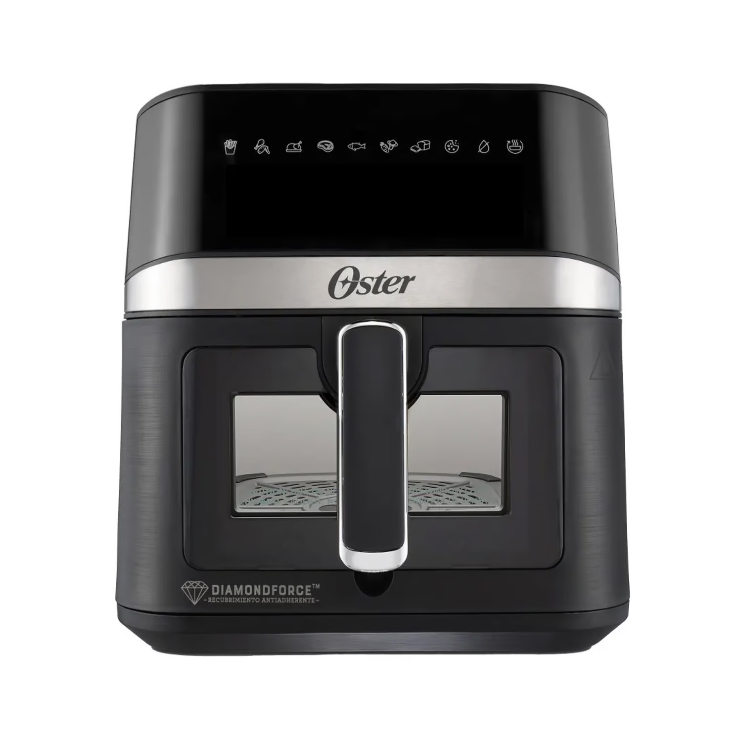FREIDORA DE AIRE OSTER CKSTAF60WDDF 6LT DIGITAL DIAMONDFORCE - 4
