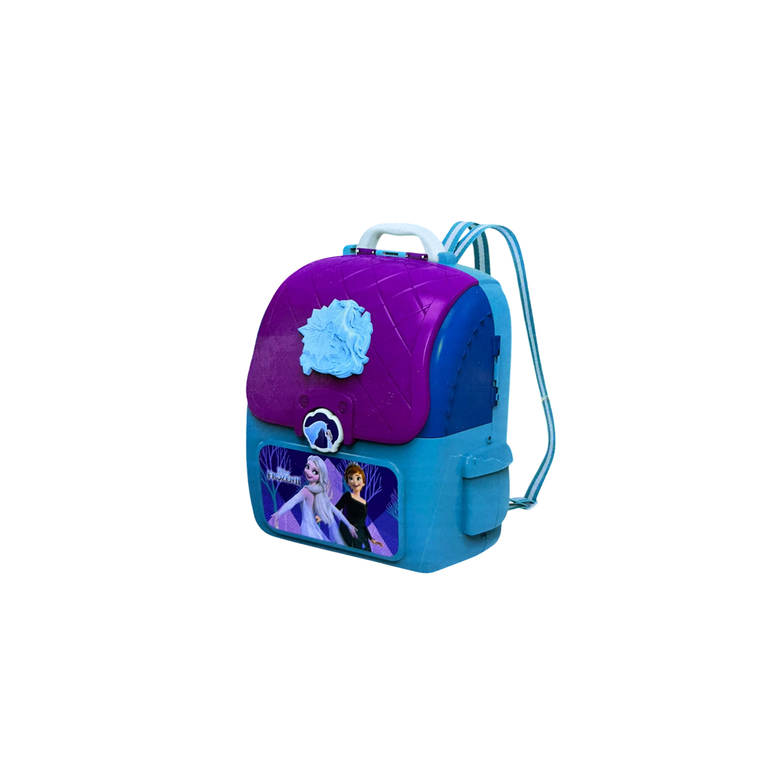 JUGUETE SET DE COCINA 2 EN 1 FROZEN EODS008-961M - 2