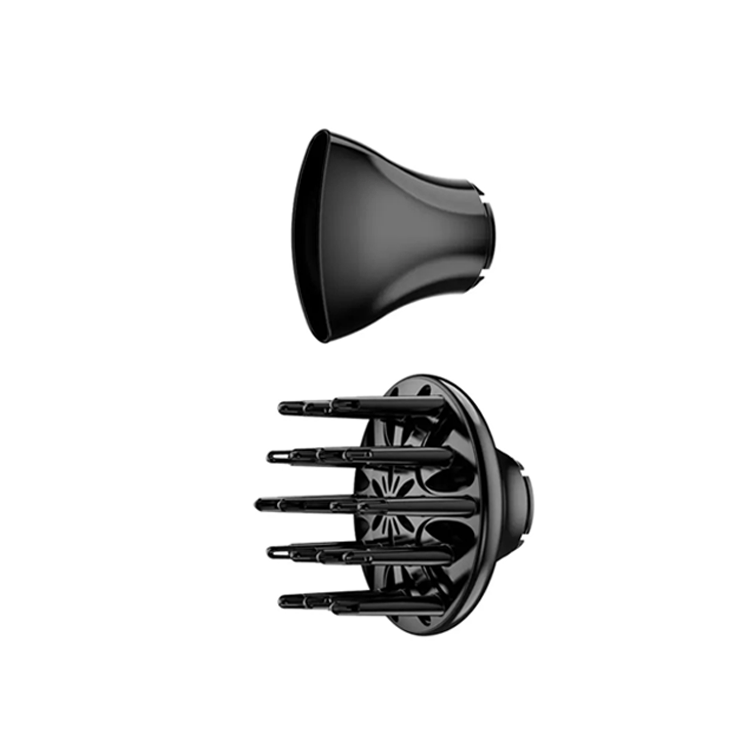 SECADORA DE CABELLO GAMA BORA MARULA 4D 2200W BECHD0000002201 - 4