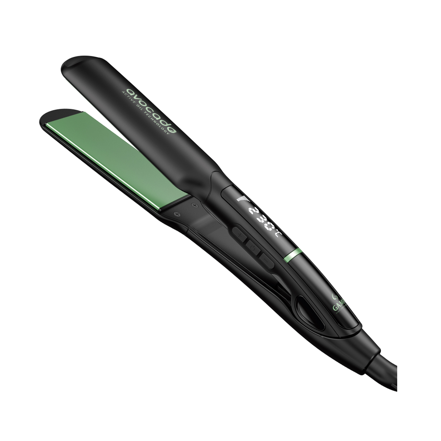 PLANCHA ALISADOR X-WIDE AVOCADO 220V BECHS0000002790 - 5
