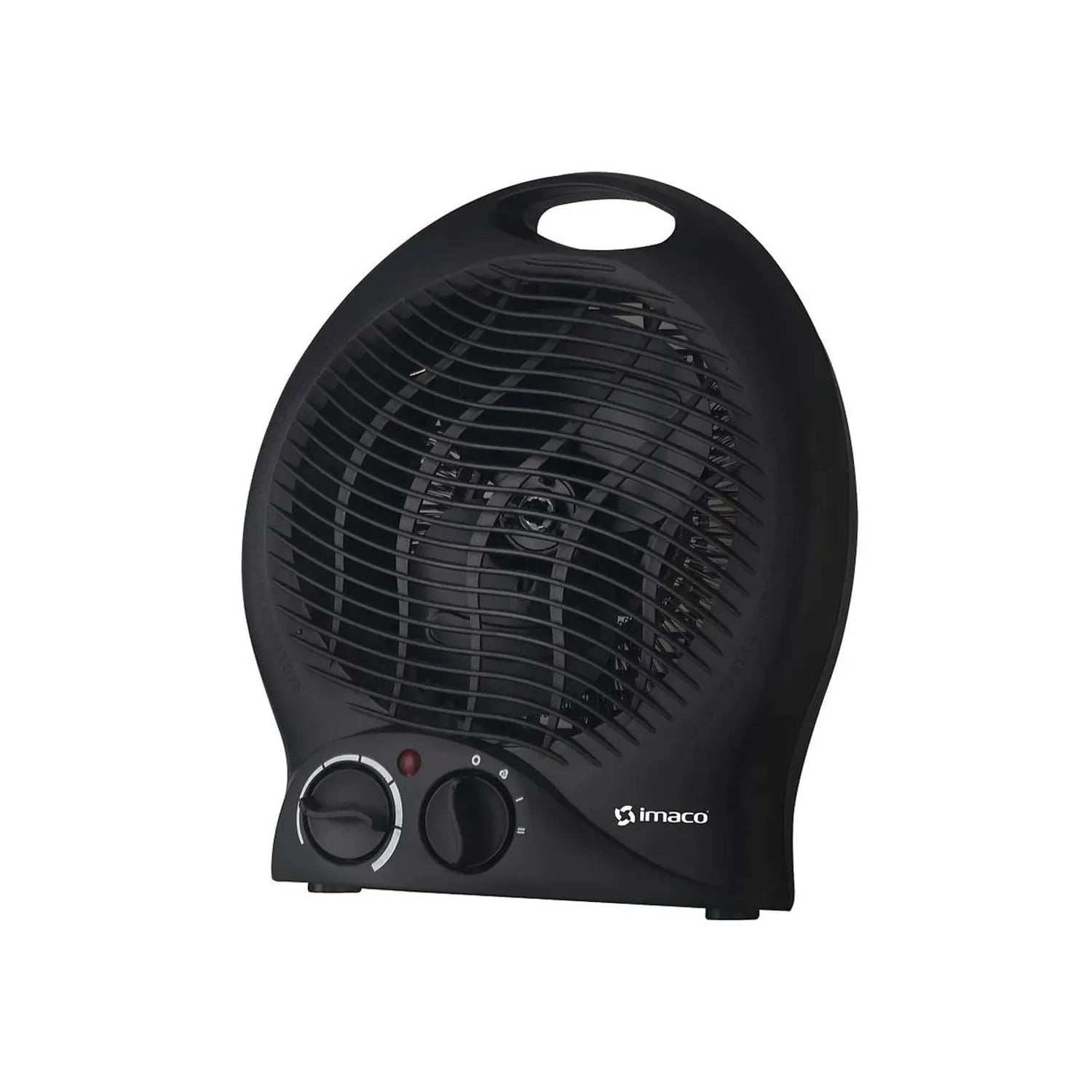 TERMOVENTILADOR IMACO PORTÁTIL NF15C - 2