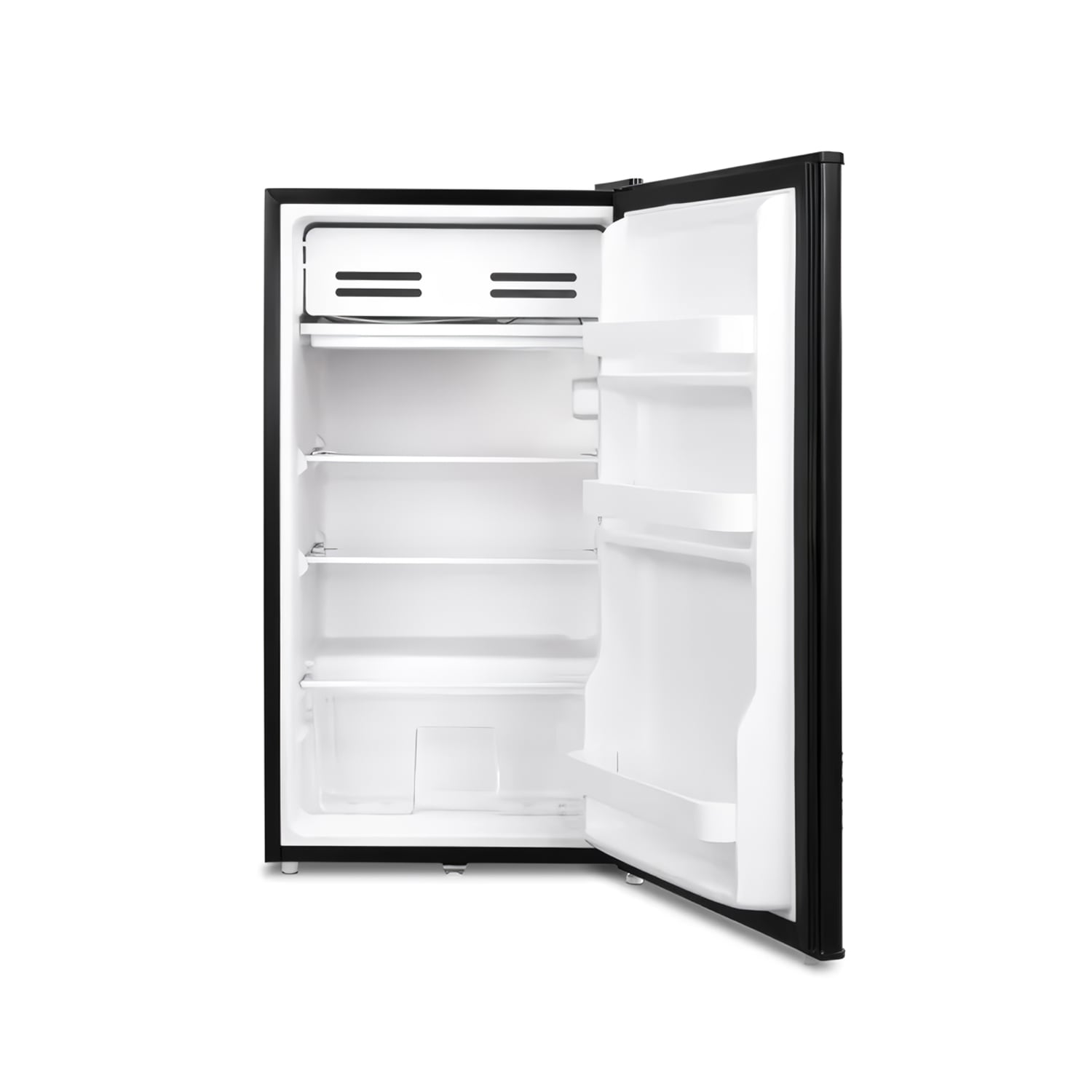 FRIGOBAR-REFRIGERADORA MIRAY RM-94M 93 L + HORNO MICROONDAS MIRAY HMM-20N 20 L - 3