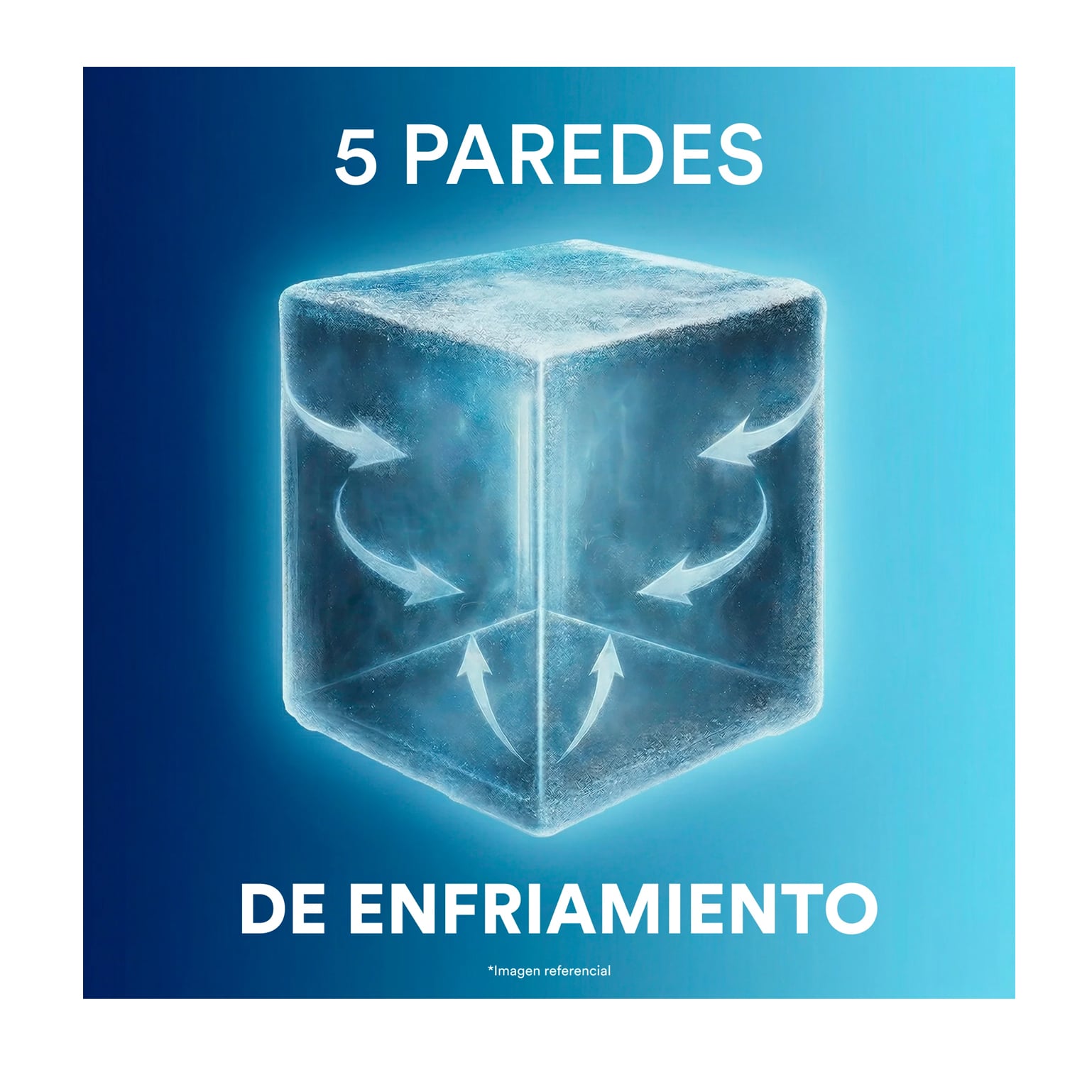 CONGELADORA DUAL ILUMI 220 LITROS TFI-2200DG GRIS - 2