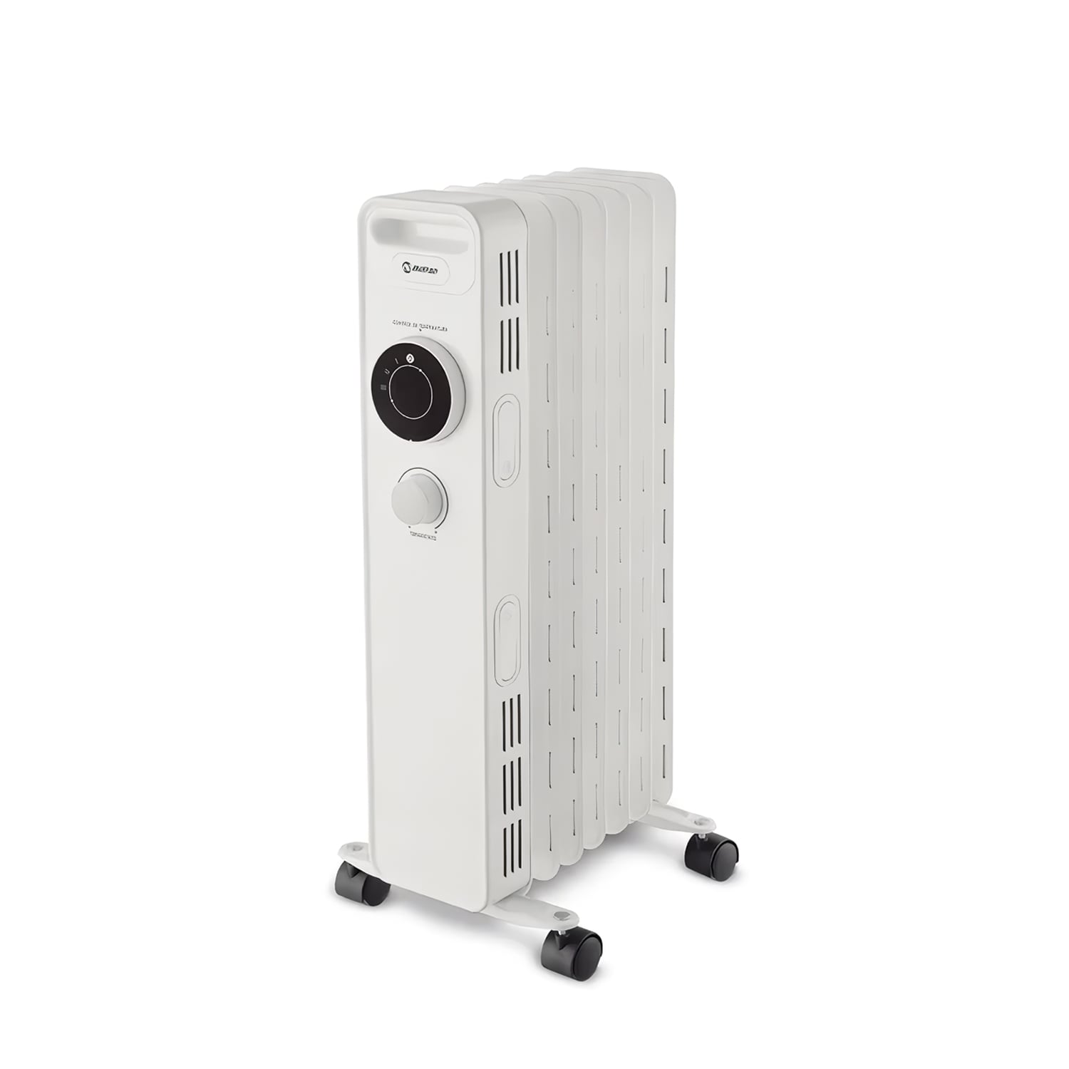 ESTUFA TERMO RADIADOR MIRAY TRM-704 - 2
