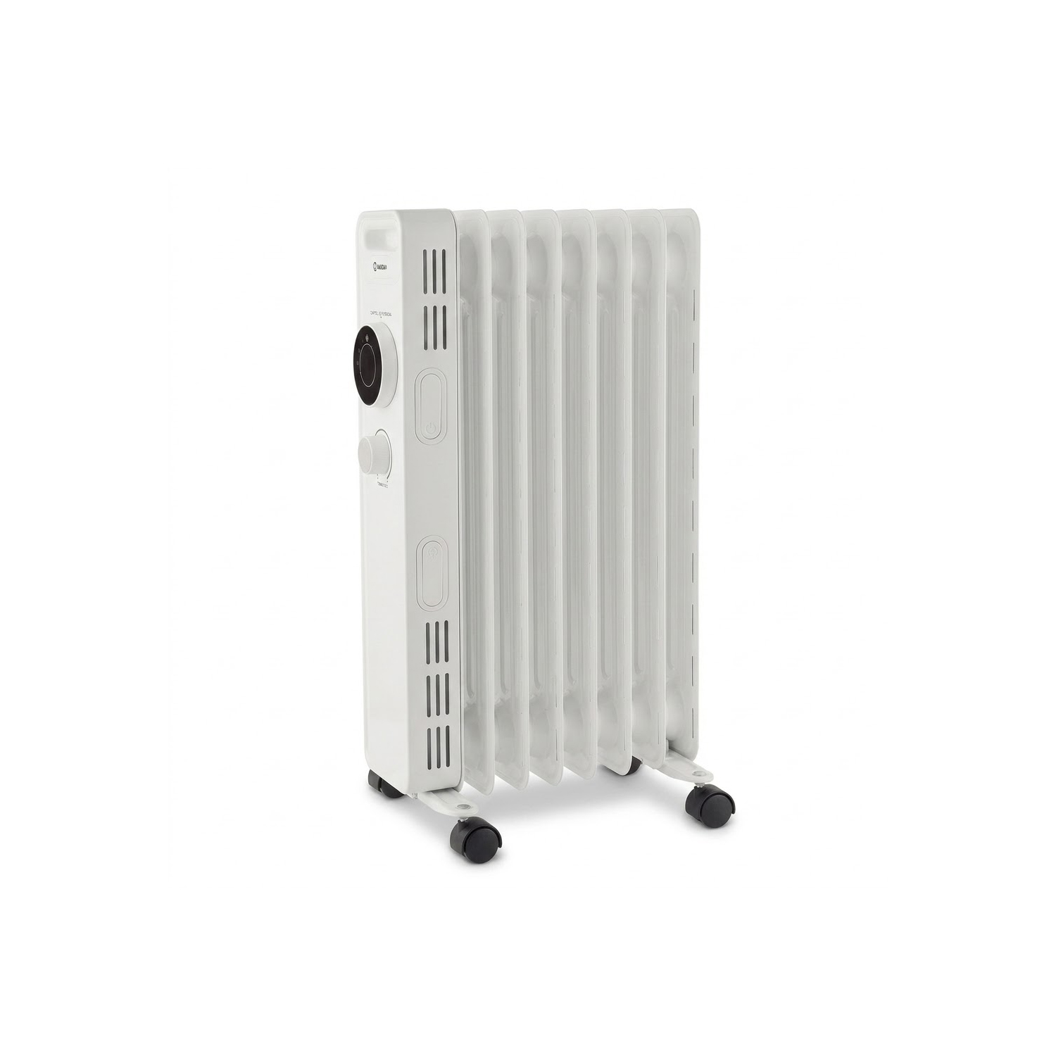 ESTUFA TERMO RADIADOR MIRAY TRM-704 - 5