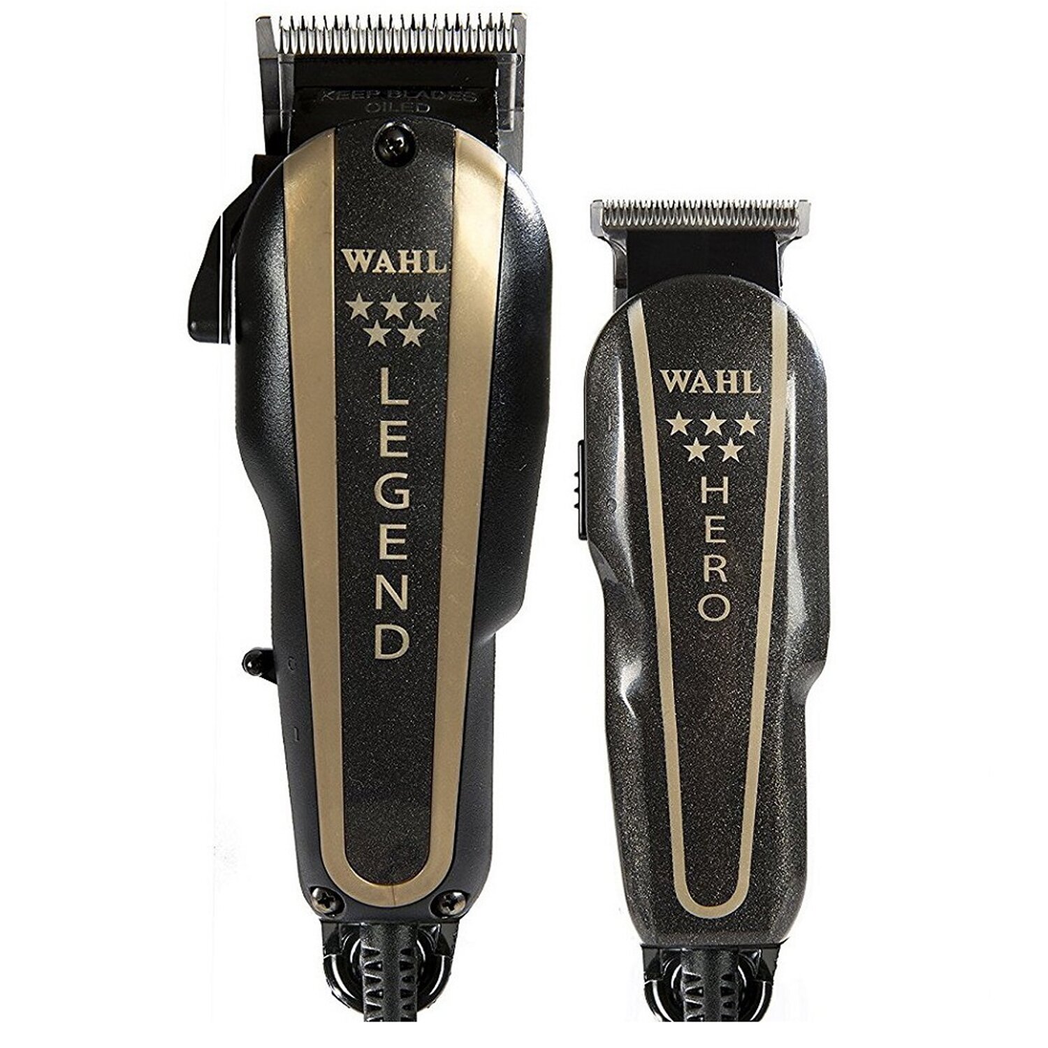 SET RECORTADOR DE CABELLO WAHL 8180 118 - 1