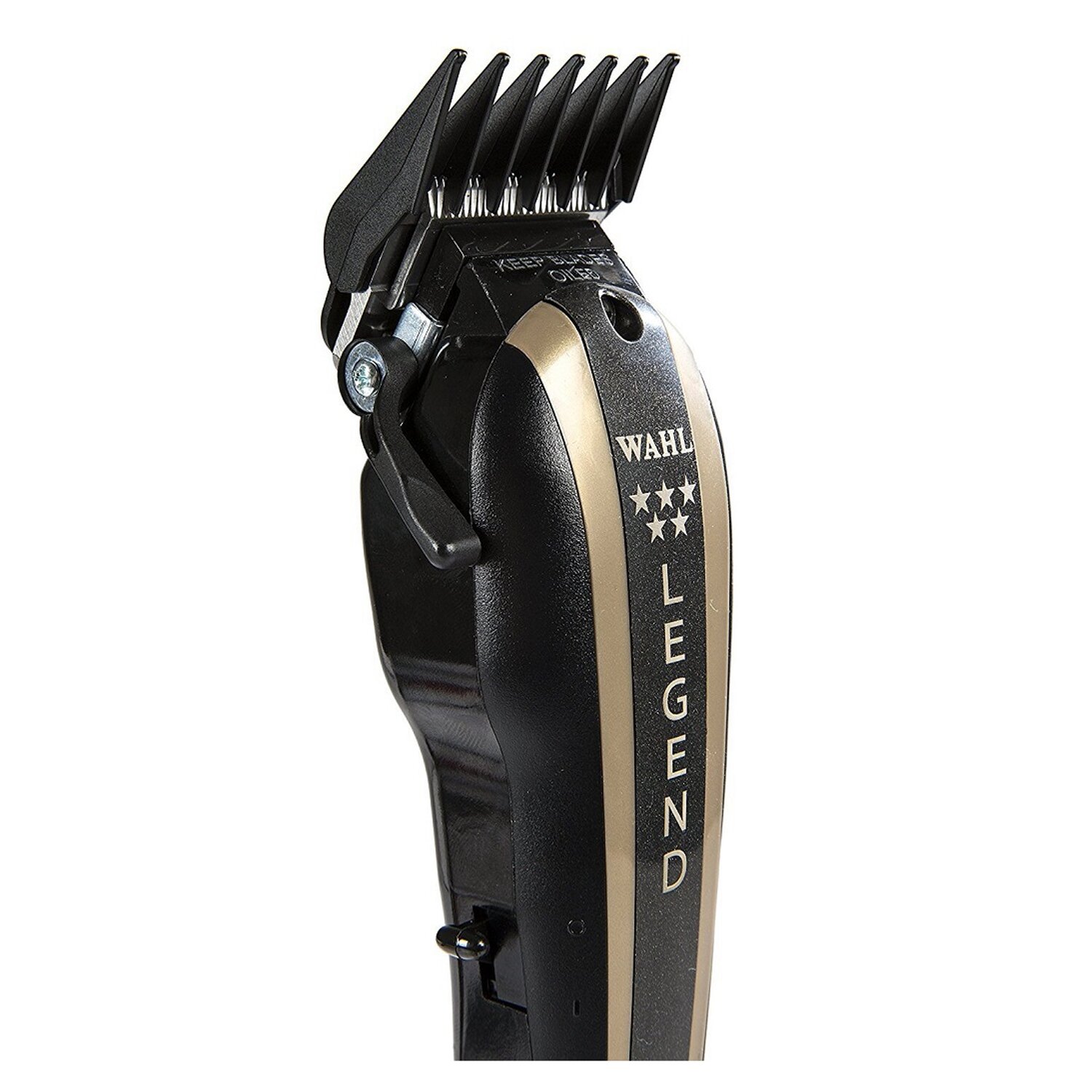 SET RECORTADOR DE CABELLO WAHL 8180 118 - 3