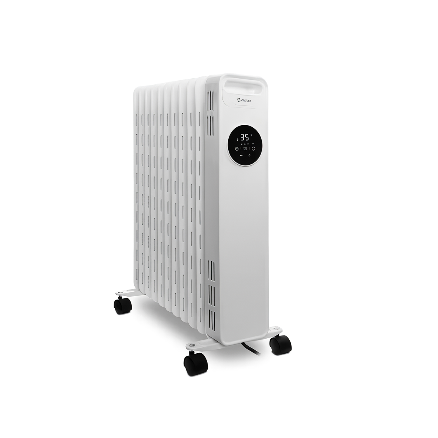 ESTUFA TERMO RADIADOR TRM-1105D 11 CELDAS - 6
