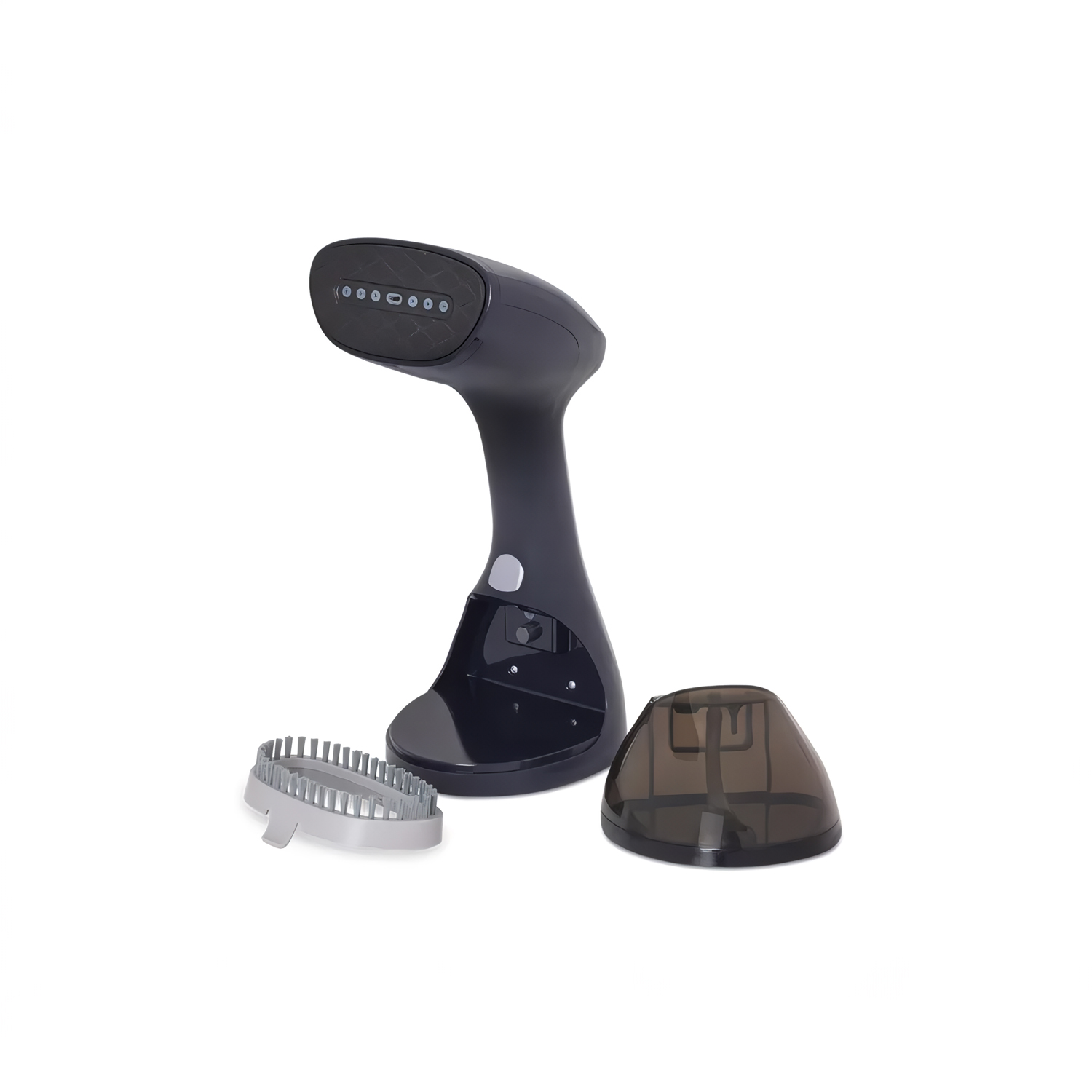 VAPORIZADOR DE PRENDAS PORTÁTIL VPM-12 AZUL - 6