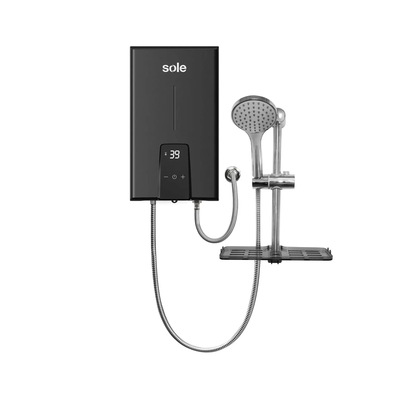 RAPIDUCHA SOLE IMAGINE TEMP-PRO 5500W SOLRD5500IMV3C - 3